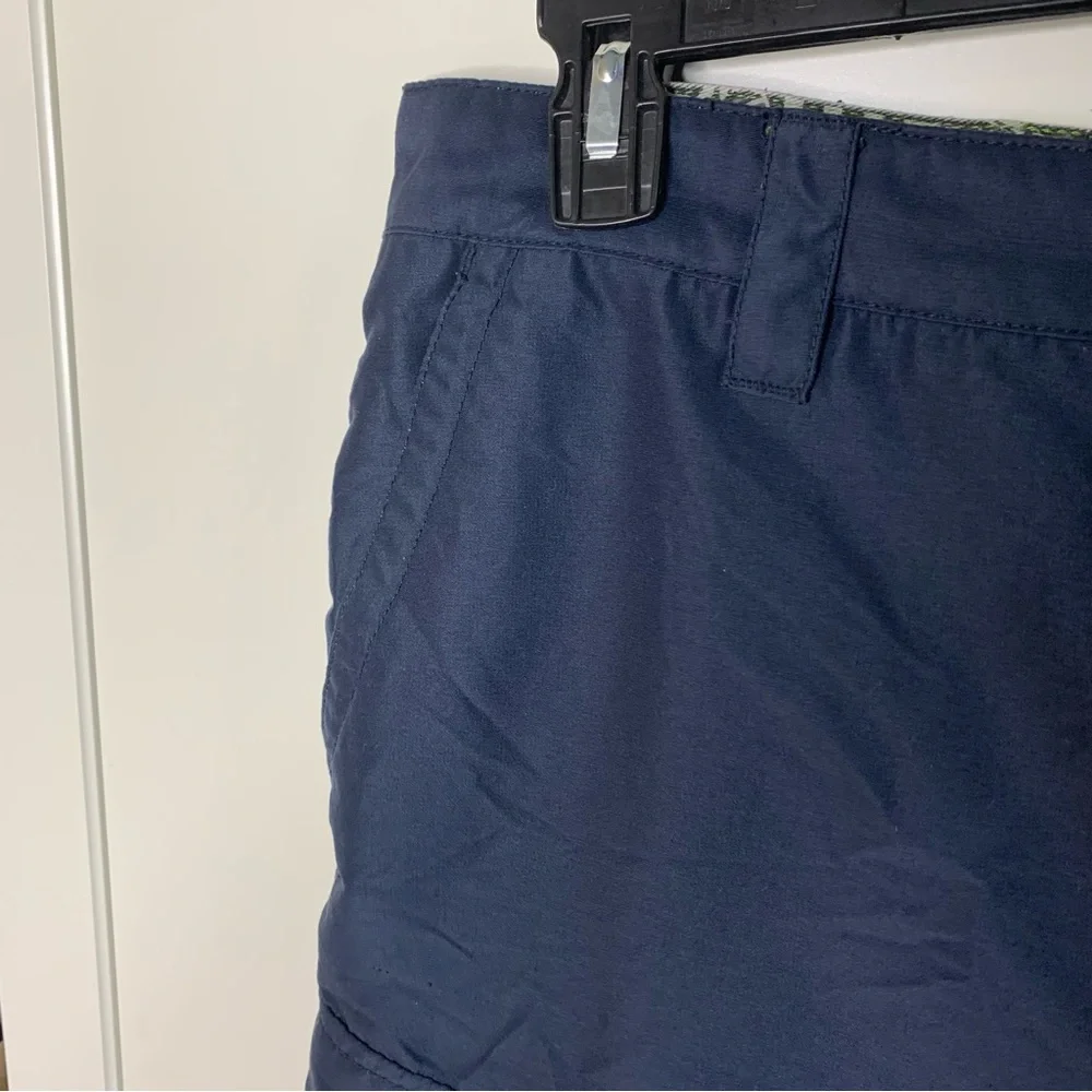 Quiksilver Shiny Pocketed Board Shorts